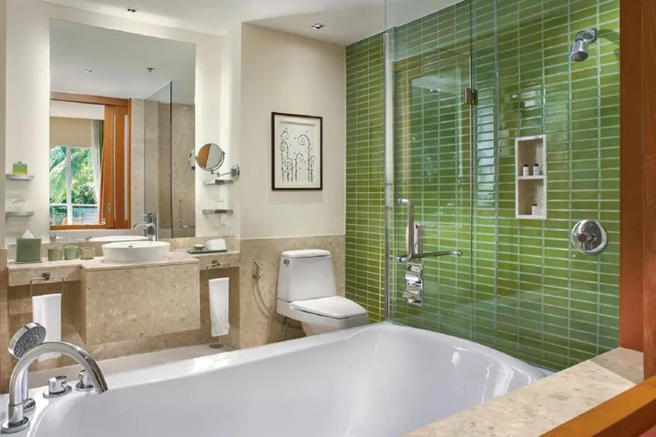 Чаам: Sheraton Hua Hin Resort & Spa