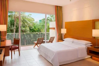 Чаам: Sheraton Hua Hin Resort & Spa