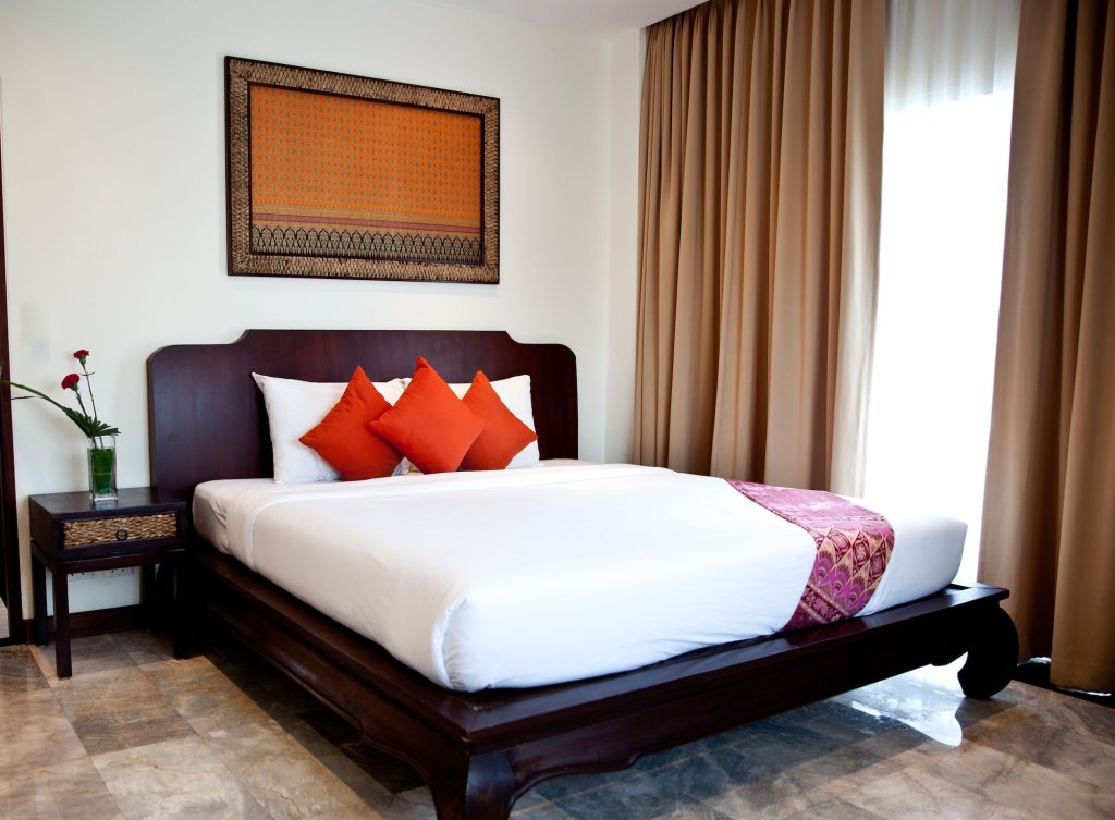 Муанг: Phunawa Resort