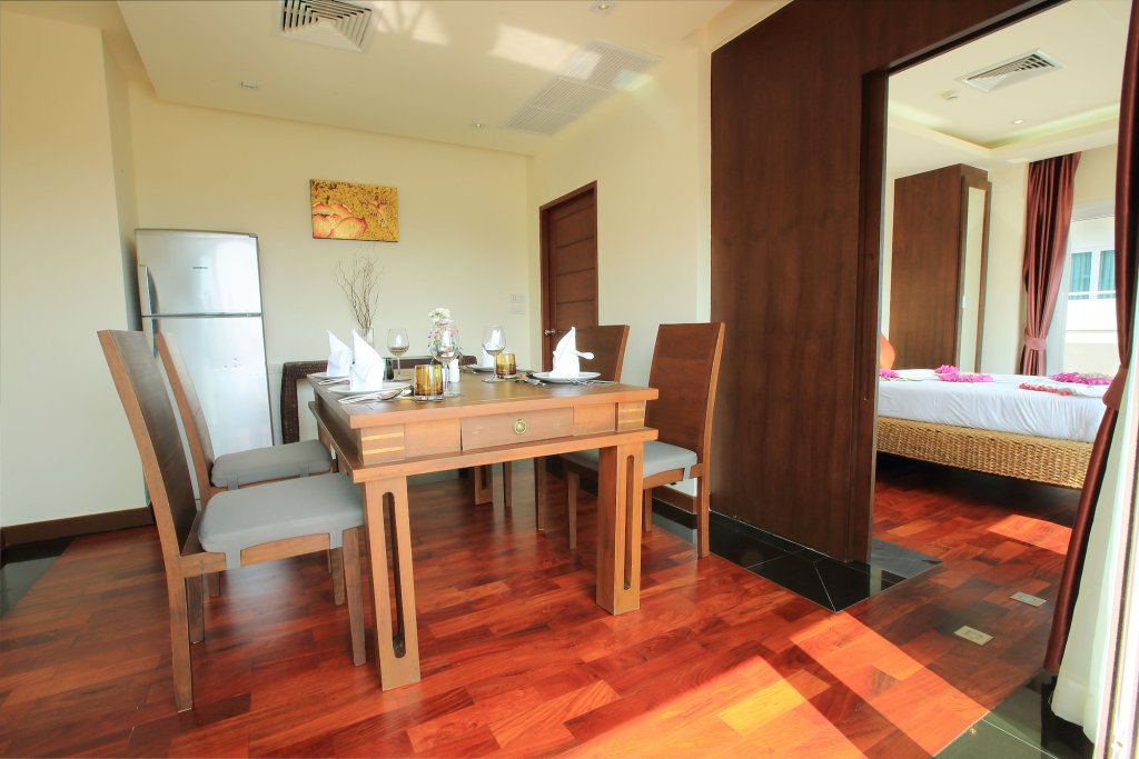 Муанг: Phunawa Resort