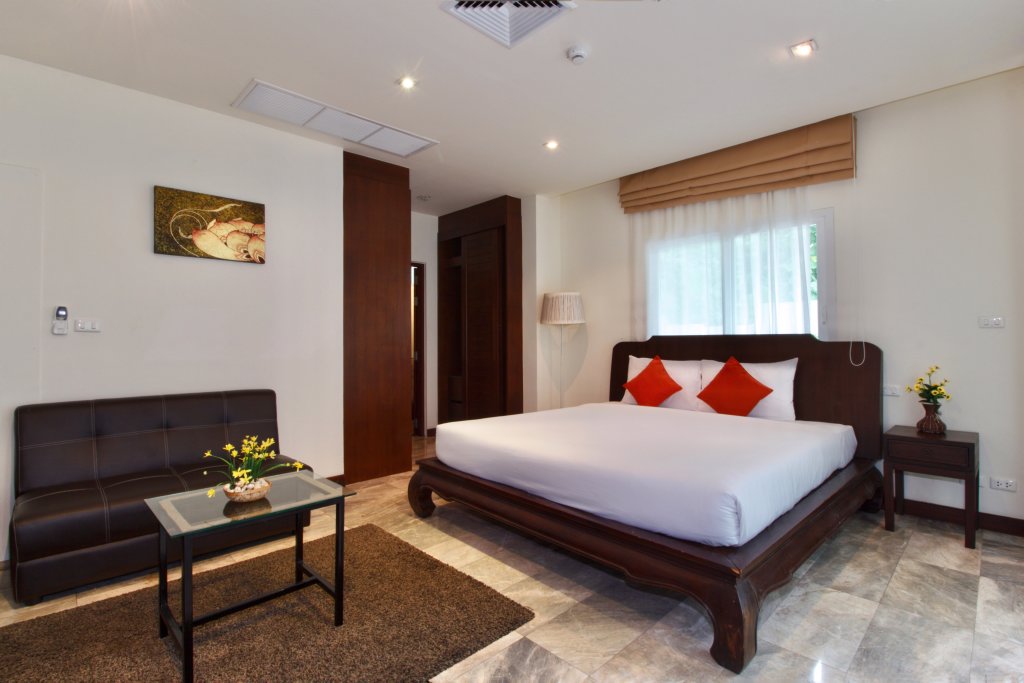Муанг: Phunawa Resort