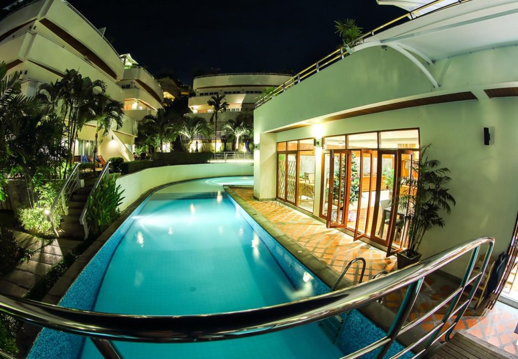 Муанг: Phunawa Resort