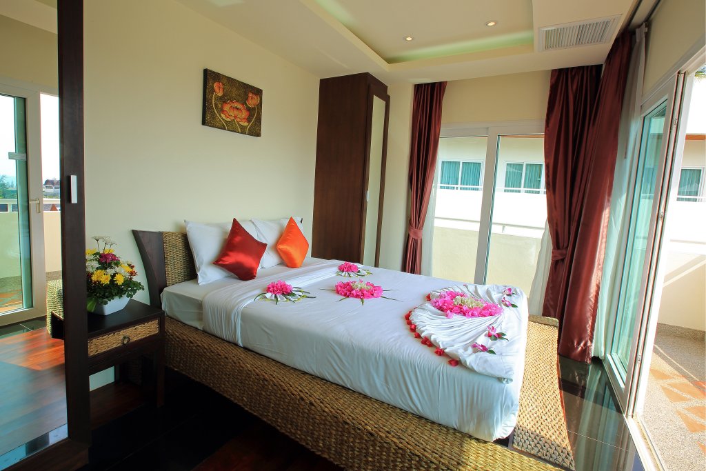 Муанг: Phunawa Resort