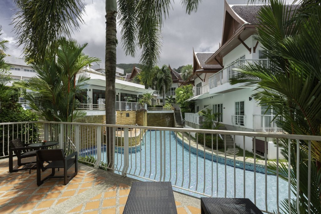 Муанг: Phunawa Resort