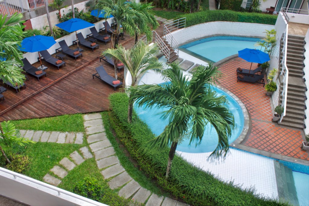 Муанг: Phunawa Resort