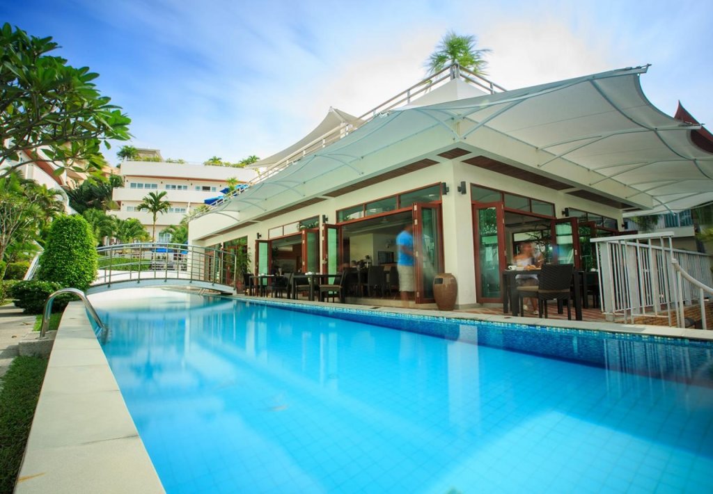 Муанг: Phunawa Resort