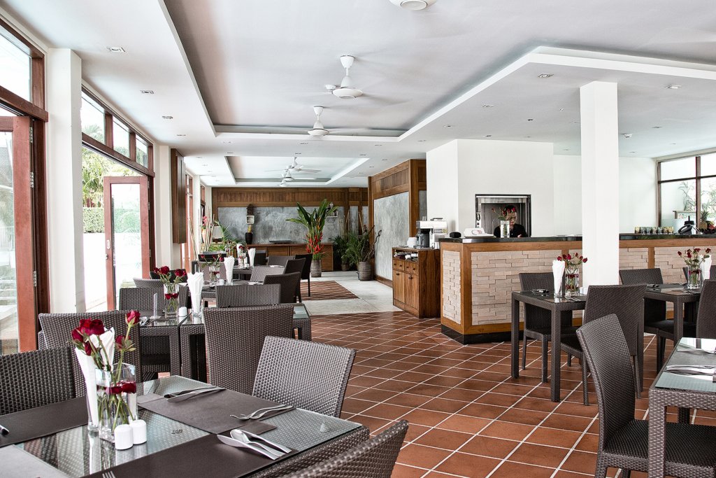 Муанг: Phunawa Resort