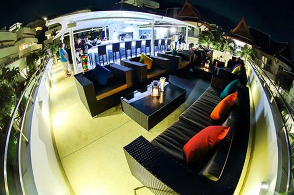 Муанг: Phunawa Resort