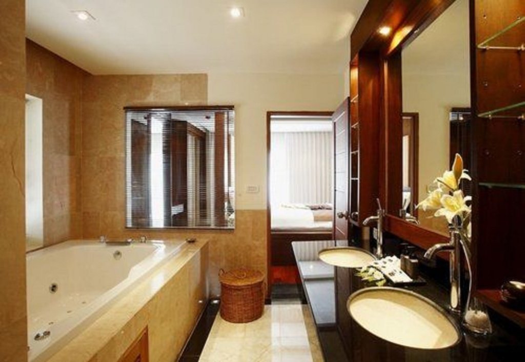 Муанг: Phunawa Resort