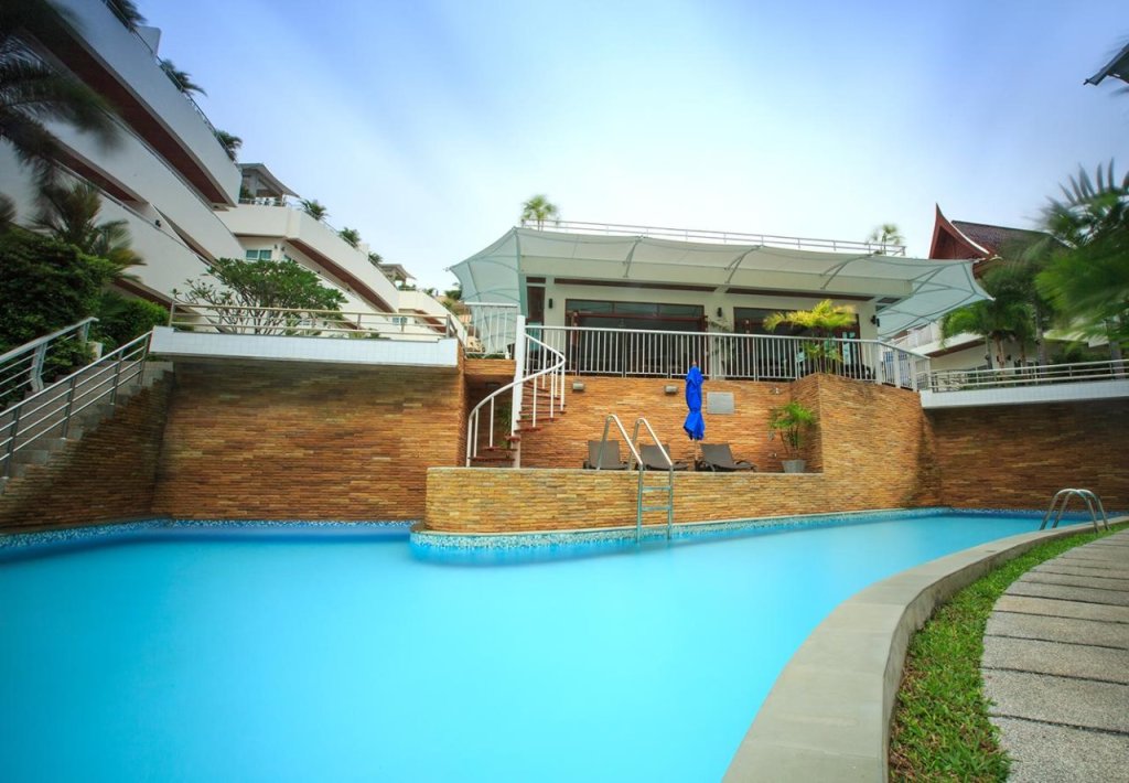 Муанг: Phunawa Resort