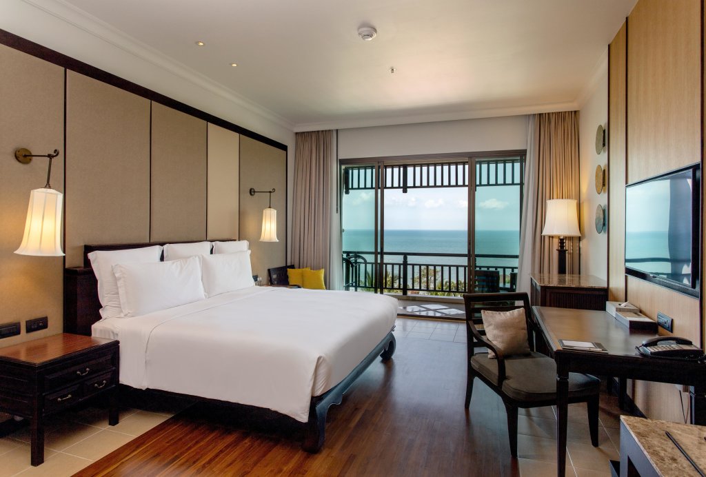 Паттайя: InterContinental Pattaya Resort by IHG