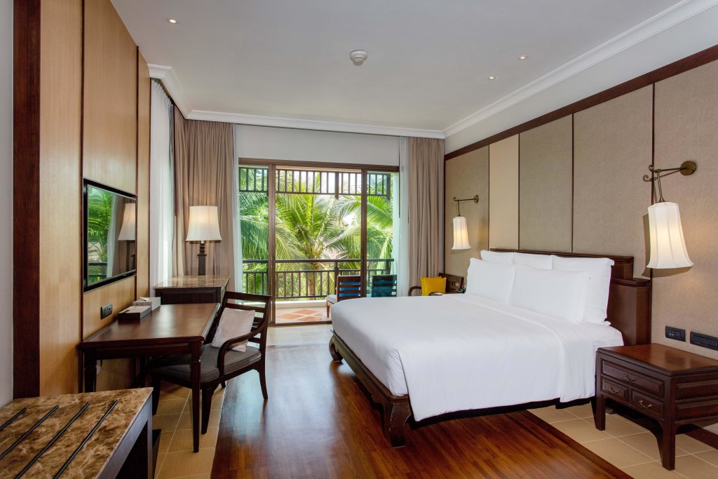 Паттайя: InterContinental Pattaya Resort by IHG