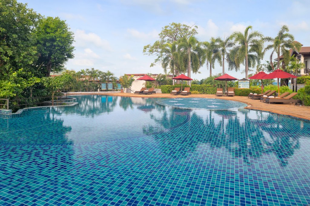 Паттайя: InterContinental Pattaya Resort by IHG