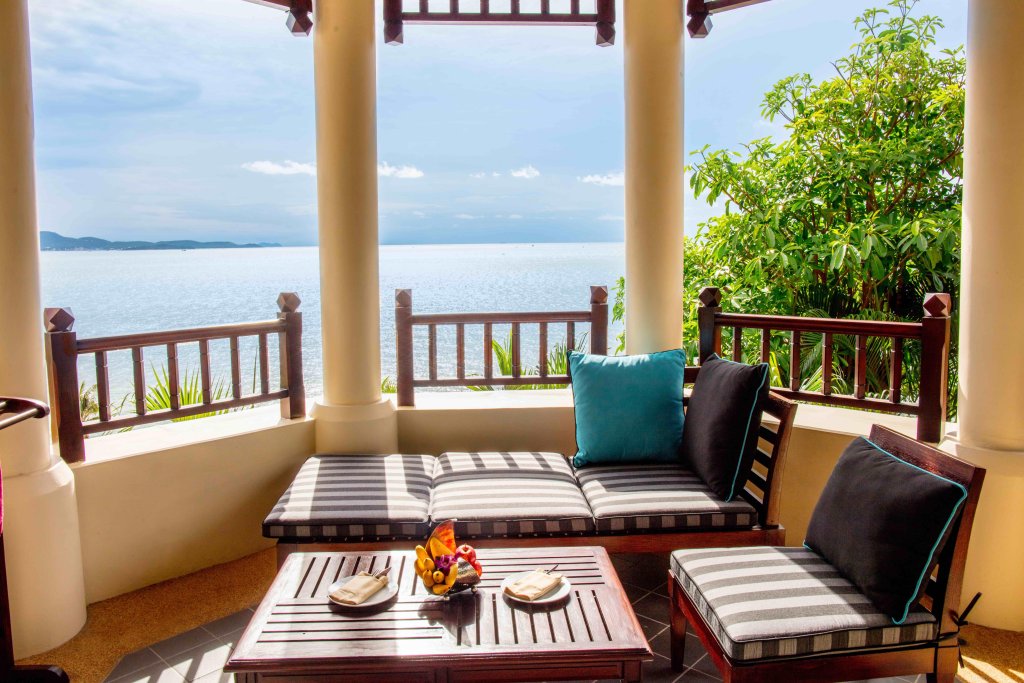 Паттайя: InterContinental Pattaya Resort by IHG