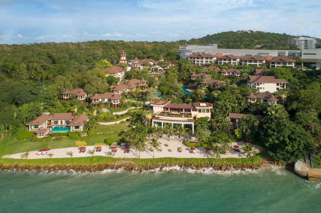 Паттайя: InterContinental Pattaya Resort by IHG