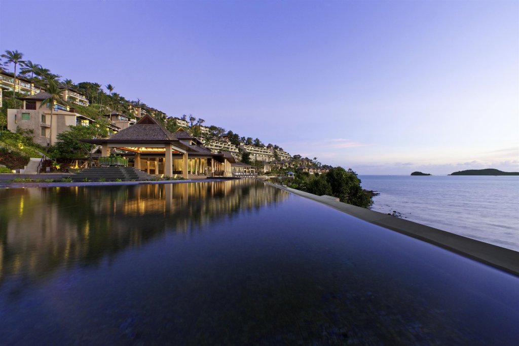 The Westin Siray Bay Resort & Spa, Phuket — фото 2