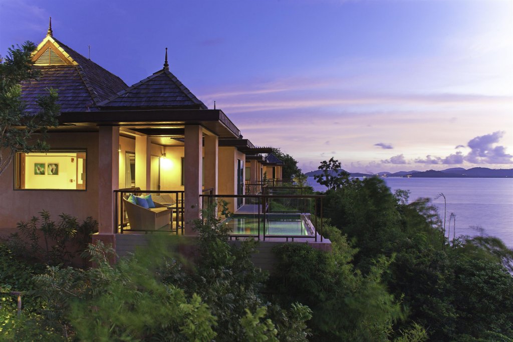 The Westin Siray Bay Resort & Spa, Phuket — фото 6