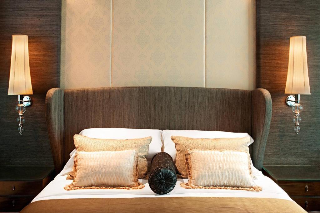 Бангкок: The St. Regis Bangkok