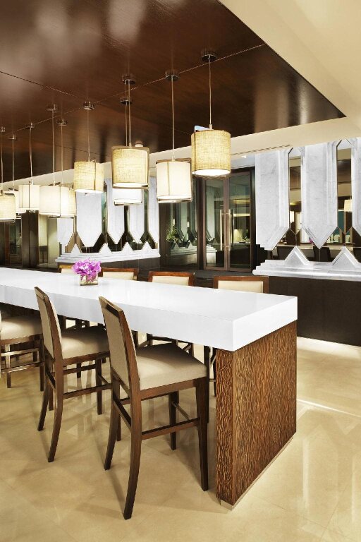 Бангкок: The St. Regis Bangkok