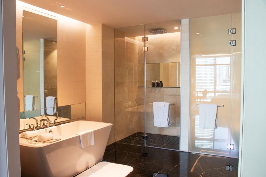 Бангкок: The St. Regis Bangkok