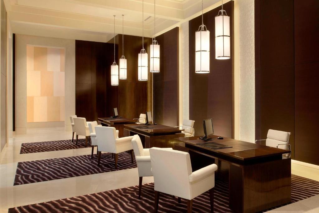 Бангкок: The St. Regis Bangkok