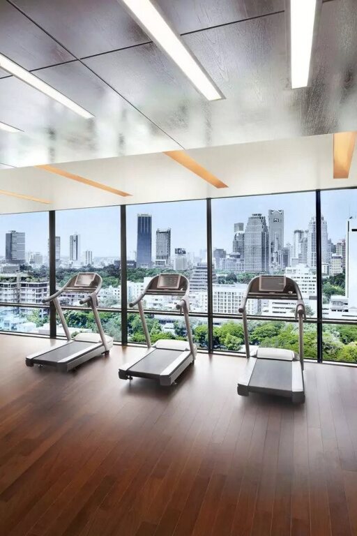 Бангкок: The St. Regis Bangkok
