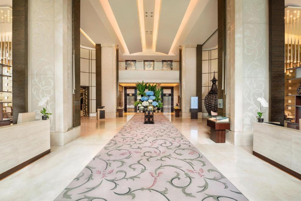 Бангкок: The St. Regis Bangkok