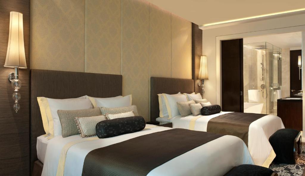 Бангкок: The St. Regis Bangkok