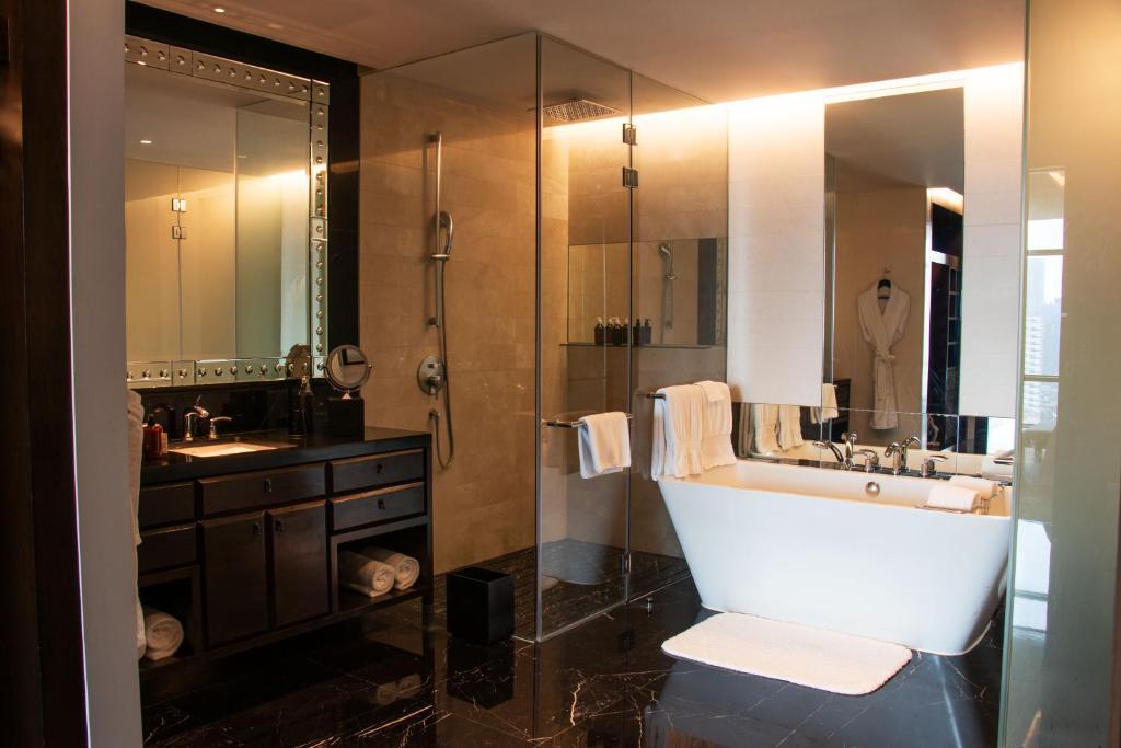Бангкок: The St. Regis Bangkok