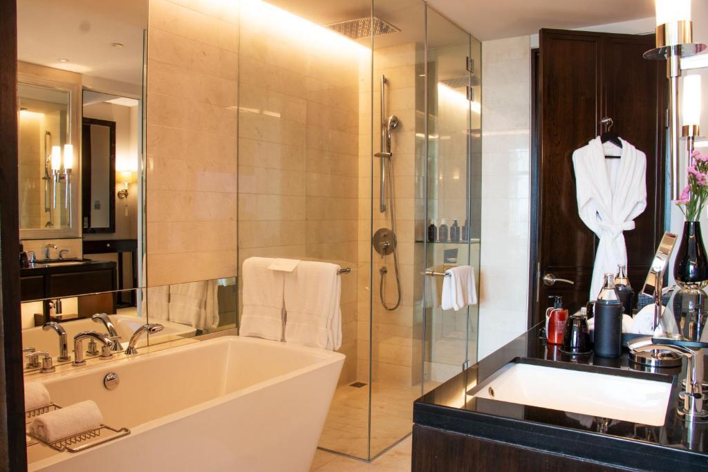 Бангкок: The St. Regis Bangkok