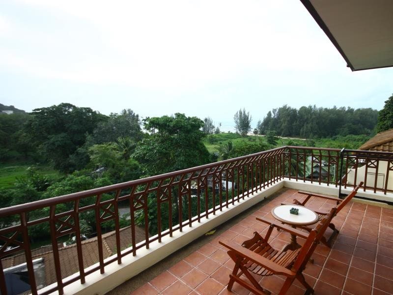Phuket Nature Home Resort — фото 2