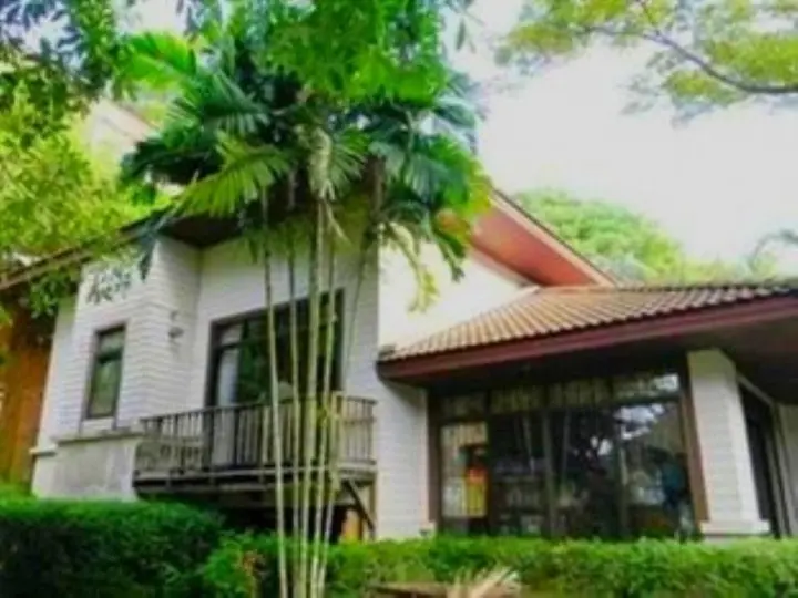 Тхаланг: Phuket Nature Home Resort