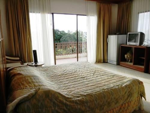 Тхаланг: Phuket Nature Home Resort