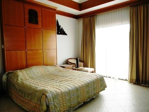 Тхаланг: Phuket Nature Home Resort