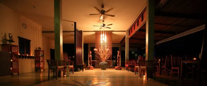Муанг: The One Cozy Vacation Residence
