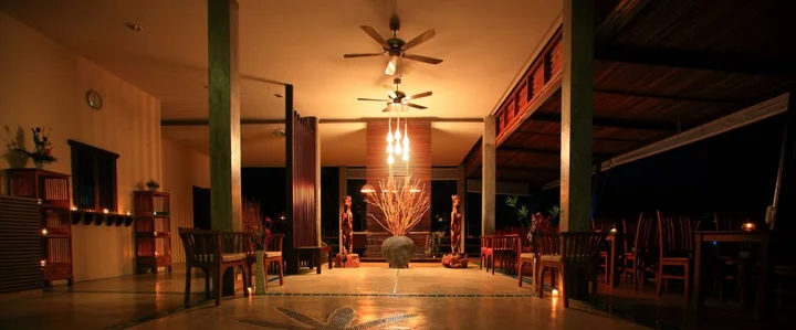 Муанг: The One Cozy Vacation Residence
