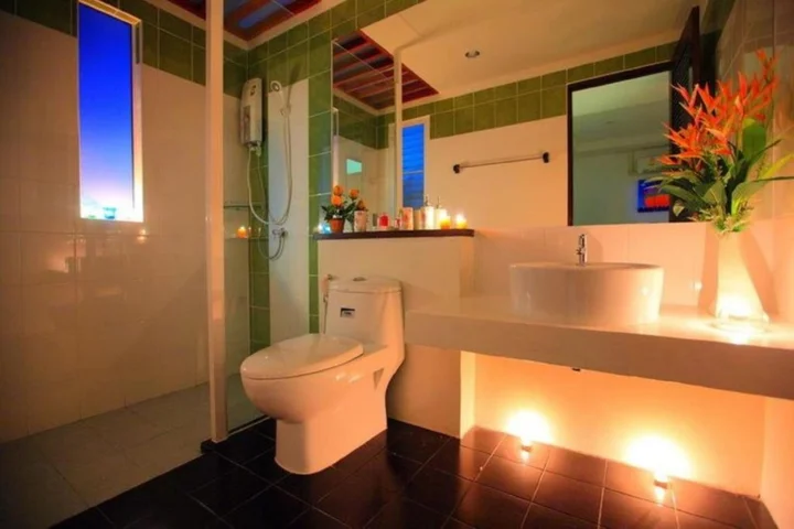 Муанг: The One Cozy Vacation Residence