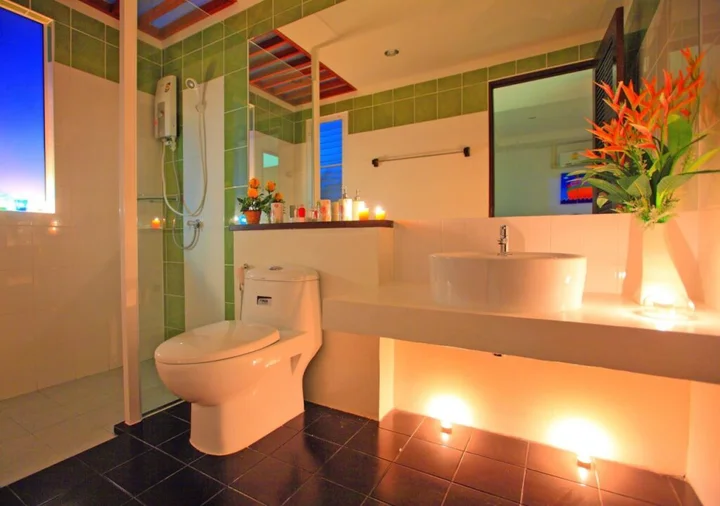 Муанг: The One Cozy Vacation Residence