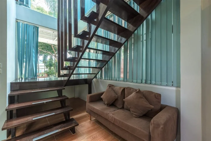 Муанг: The One Cozy Vacation Residence