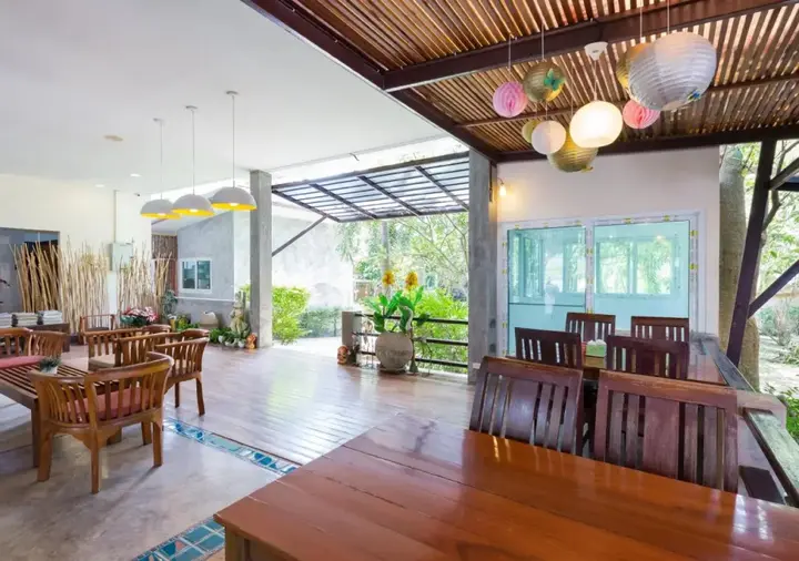 Муанг: The One Cozy Vacation Residence