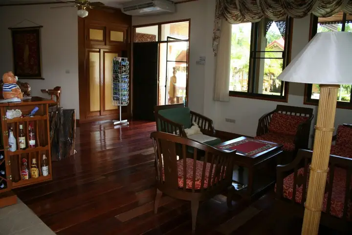 Long Beach Inn — фото 2