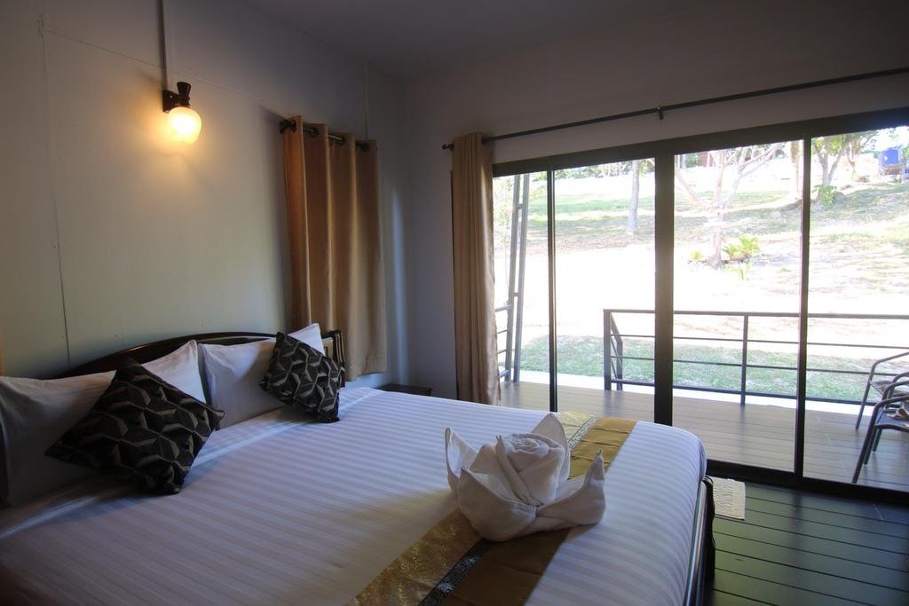 Ко-Липе: Plawan Lipe Resort