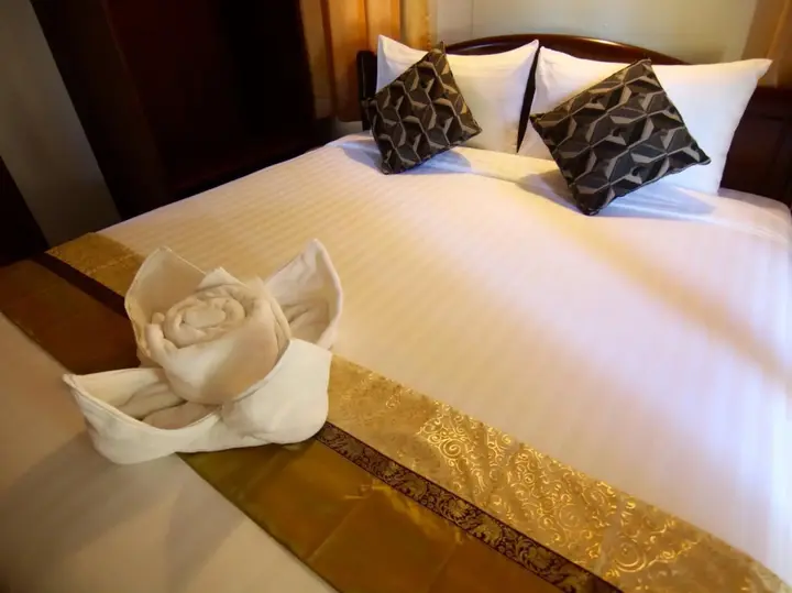 Ко-Липе: Plawan Lipe Resort