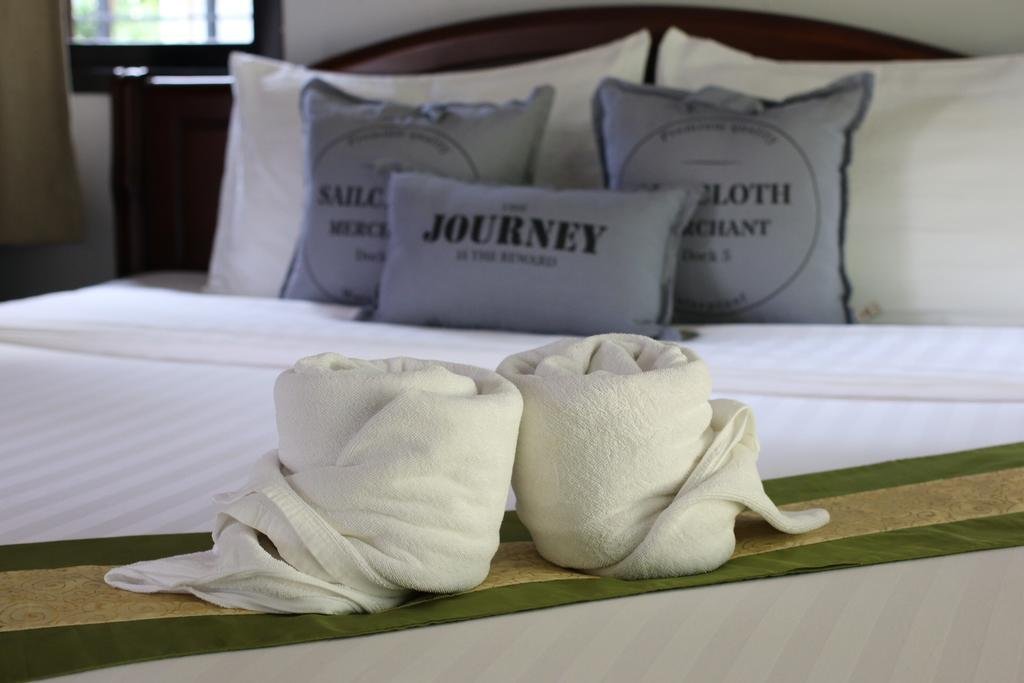 Ко-Липе: Plawan Lipe Resort