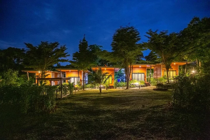 Ко-Липе: Plawan Lipe Resort