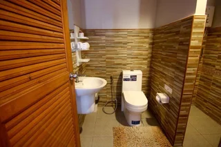 Ко-Липе: Plawan Lipe Resort