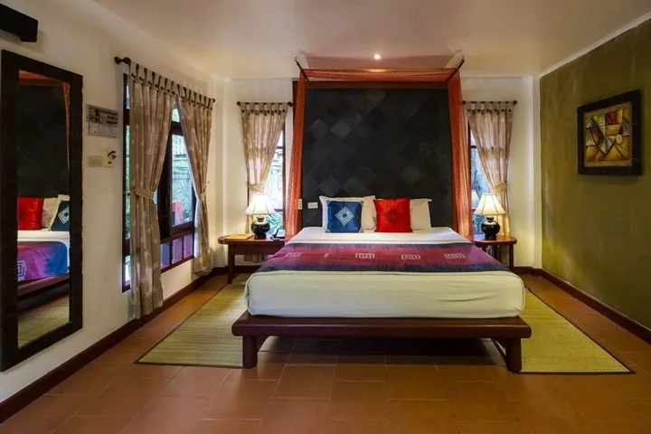 Тхаланг: Bangtao Beach Chalet