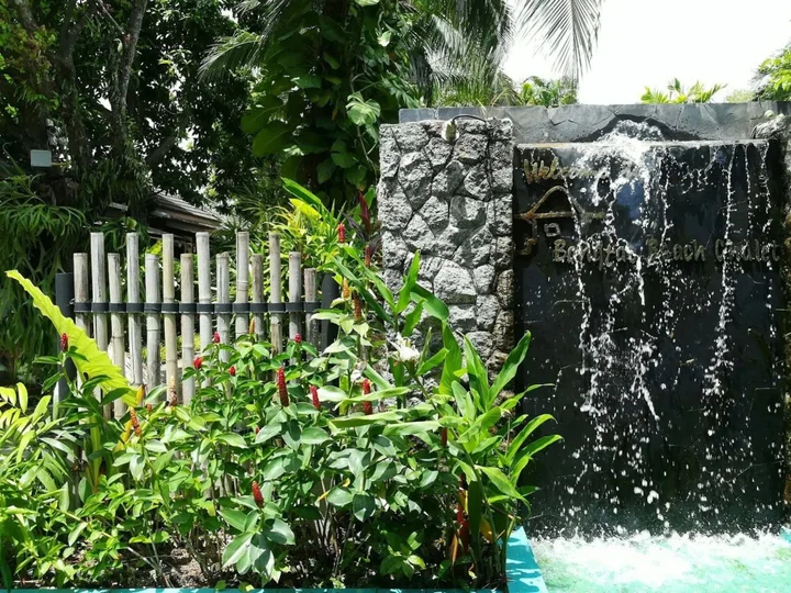Тхаланг: Bangtao Beach Chalet