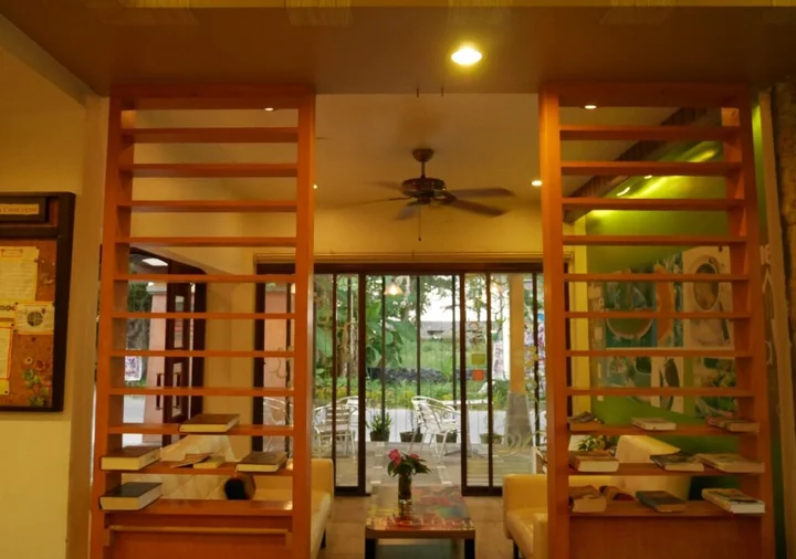 Тхаланг: Bangtao Beach Chalet