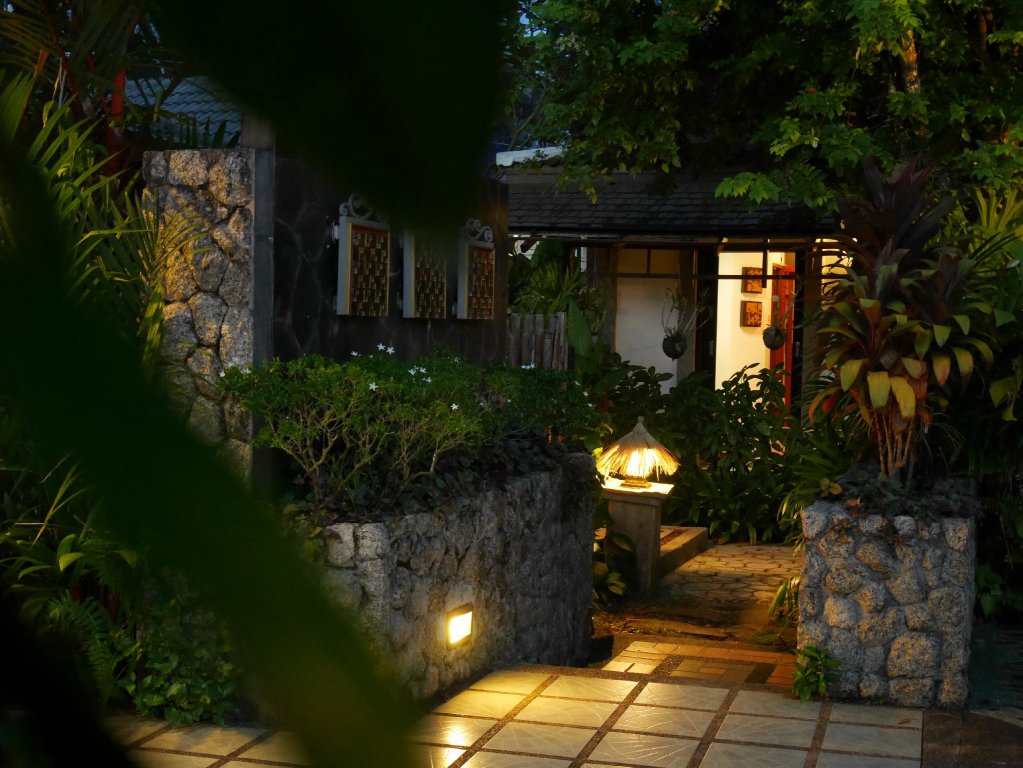 Тхаланг: Bangtao Beach Chalet
